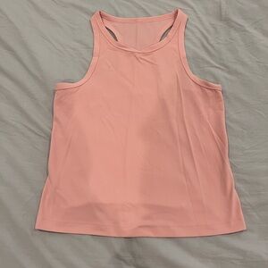 Lululemon Align Waist Length Tank Top